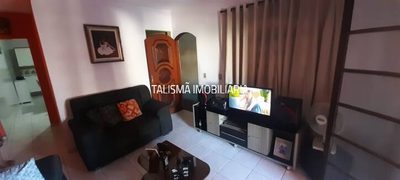 Sobrado, 3 quartos - Foto 3