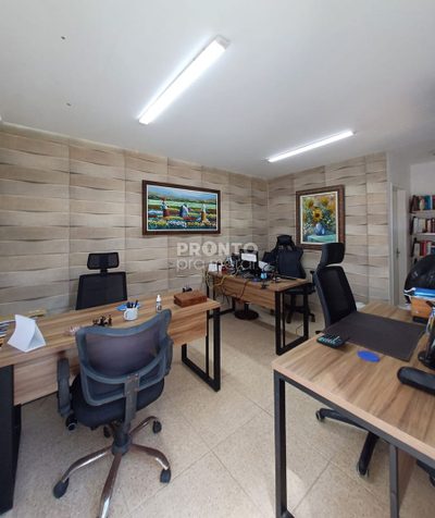 Casa, 5 quartos, 429 m² - Foto 4