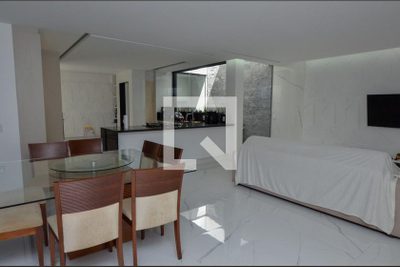 Casa, 3 quartos, 240 m² - Foto 2
