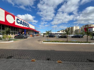 Loja-Salão, 94 m² - Foto 4