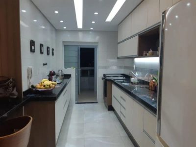 Apartamento, 3 quartos, 120 m² - Foto 1