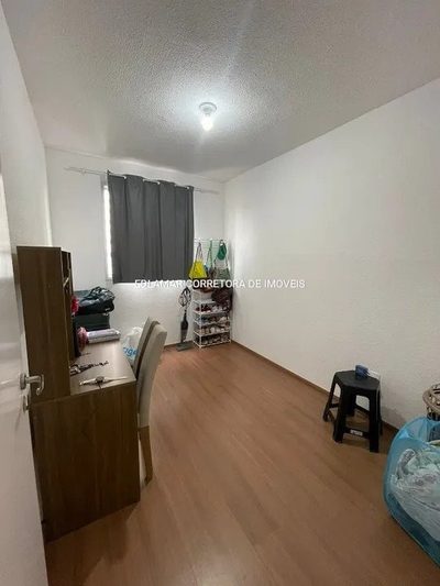 Apartamento, 2 quartos, 47 m² - Foto 3