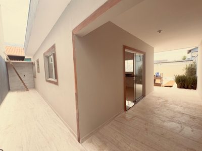 Casa, 2 quartos - Foto 3