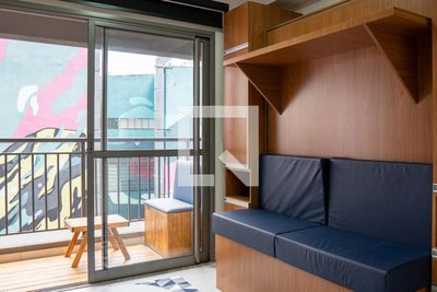 Kitnet-Studio, 22 m² - Foto 2