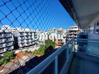 Apartamento, 3 quartos, 155 m² - Foto 5