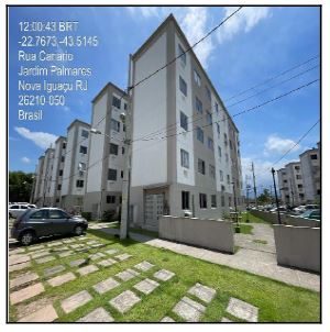 Apartamento, 2 quartos, 10 m² - Foto 1