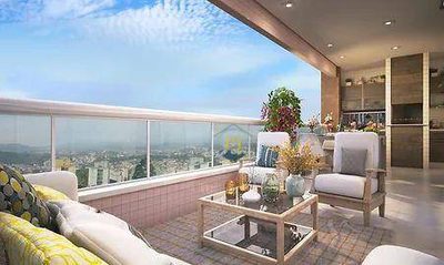 Apartamento, 2 quartos, 126 m² - Foto 4