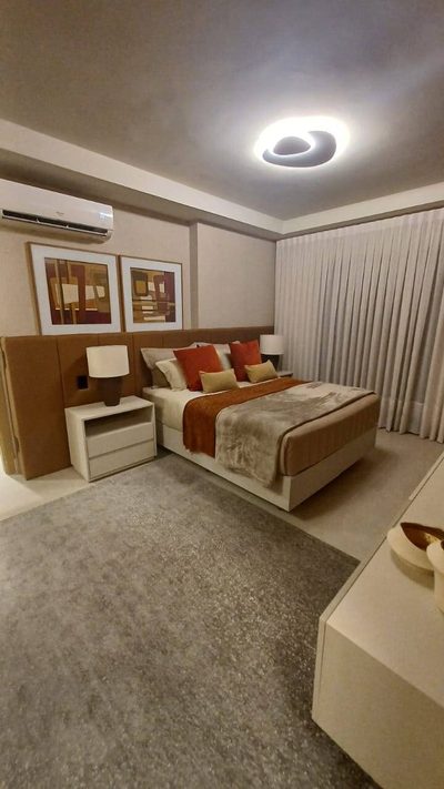 Apartamento, 4 quartos - Foto 3