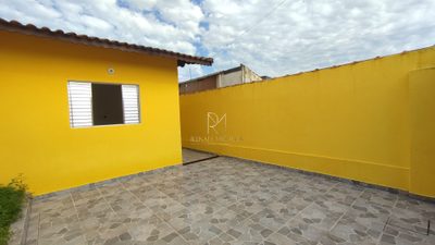 Casa, 2 quartos, 70 m² - Foto 3