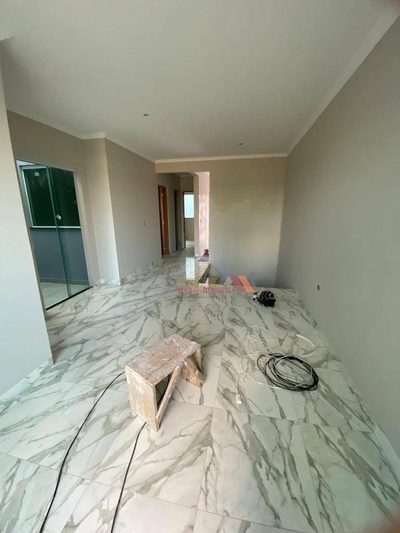 Casa, 3 quartos, 92 m² - Foto 5