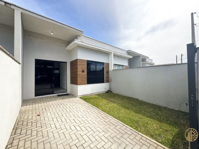 Casa, 2 quartos, 50 m² - Foto 2