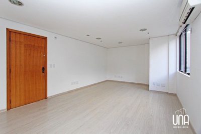 Sala-Conjunto, 32 m² - Foto 1