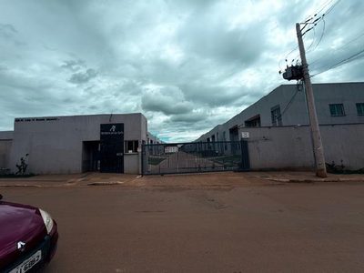 Apartamento, 2 quartos, 10 m² - Foto 1