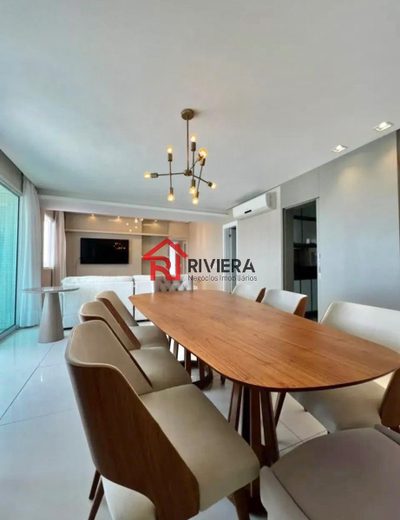 Apartamento, 3 quartos, 136 m² - Foto 5