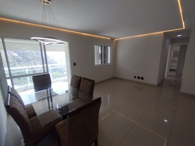 Apartamento, 3 quartos, 98 m² - Foto 2
