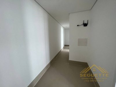 Apartamento, 4 quartos, 211 m² - Foto 5
