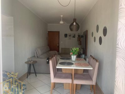 Apartamento, 1 quarto, 54 m² - Foto 3