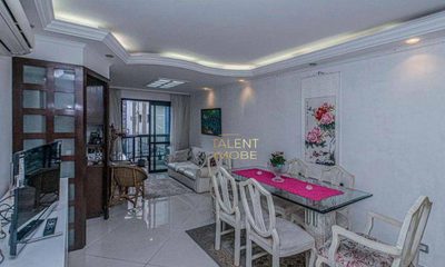 Apartamento, 3 quartos, 70 m² - Foto 3