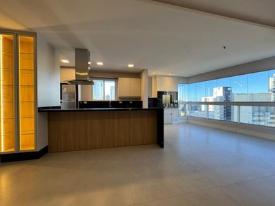 Apartamento, 4 quartos, 164 m² - Foto 5
