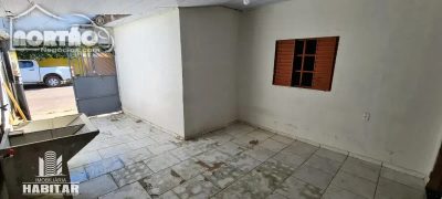 Casa, 3 quartos - Foto 3