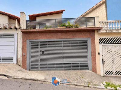 Casa, 3 quartos, 172 m² - Foto 1