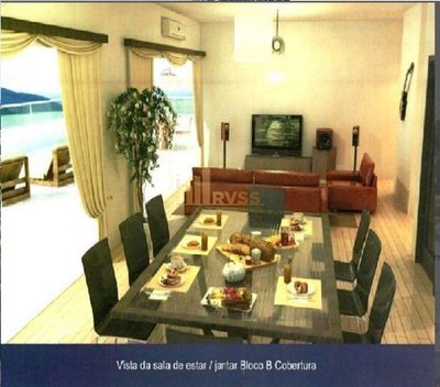 Apartamento, 3 quartos, 143 m² - Foto 5
