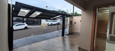 Sobrado, 2 quartos, 180 m² - Foto 5