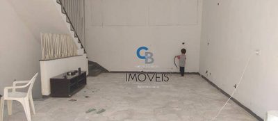Prédio Inteiro, 200 m² - Foto 1