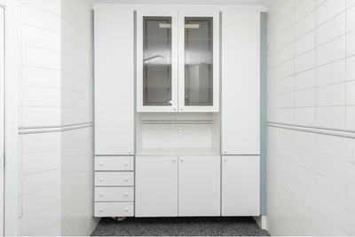 Cobertura, 4 quartos, 379 m² - Foto 2
