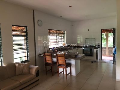 Sítio, 2 quartos, 110 m² - Foto 4