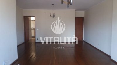 Apartamento, 4 quartos, 187 m² - Foto 2