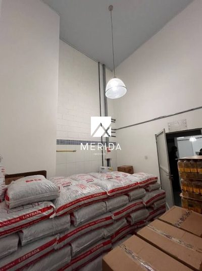 Depósito-Galpão, 416 m² - Foto 5