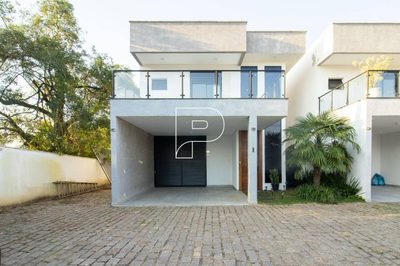 Casa de Condomínio, 4 quartos - Foto 4