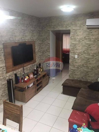Apartamento, 2 quartos, 58 m² - Foto 1