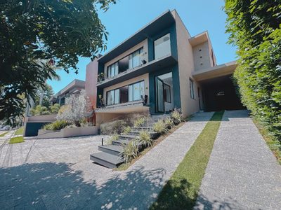 Apartamento, 5 quartos, 583 m² - Foto 1
