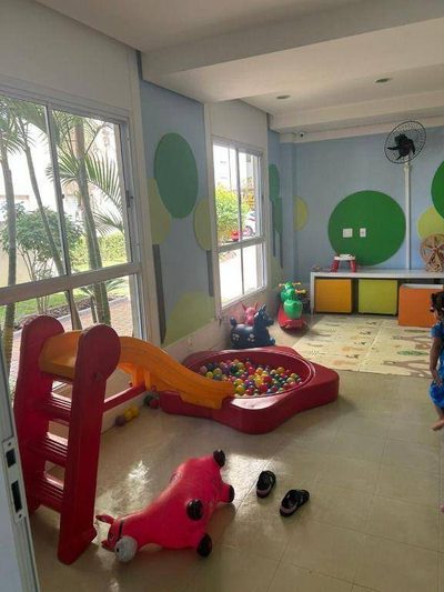 Apartamento, 2 quartos, 51 m² - Foto 2
