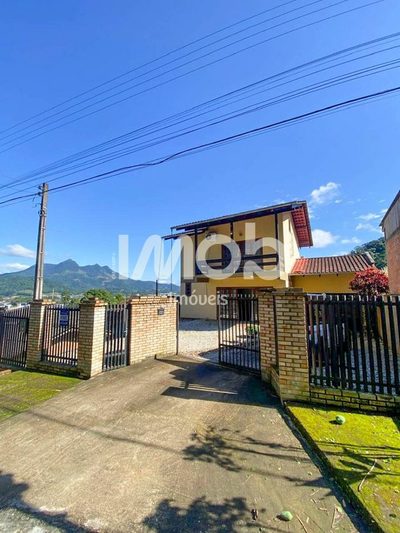 Casa, 2 quartos, 181 m² - Foto 2