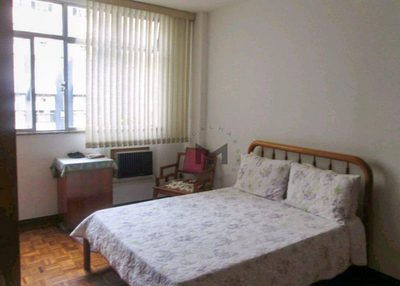 Apartamento, 3 quartos, 124 m² - Foto 5