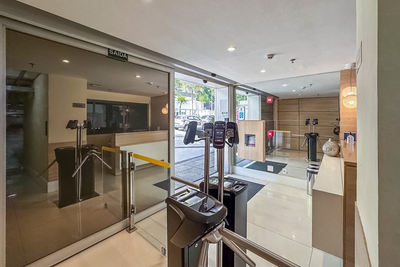 Sala-Conjunto, 36 m² - Foto 3