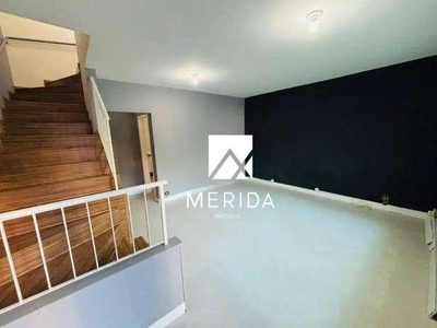 Sobrado, 3 quartos, 153 m² - Foto 3