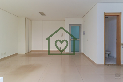 Sala-Conjunto, 48 m² - Foto 5