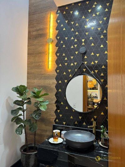 Casa de Condomínio, 4 quartos - Foto 5
