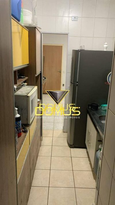 Apartamento, 2 quartos, 54 m² - Foto 4