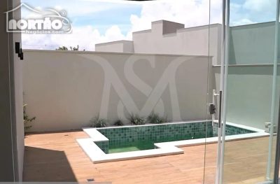 Casa, 1 quarto, 210 m² - Foto 3