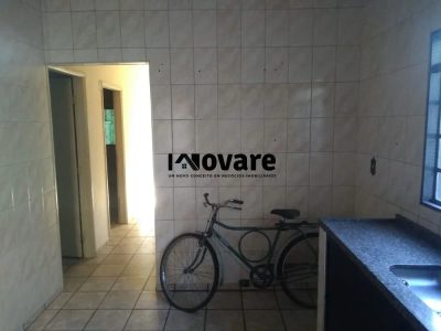Casa, 2 quartos, 80 m² - Foto 1
