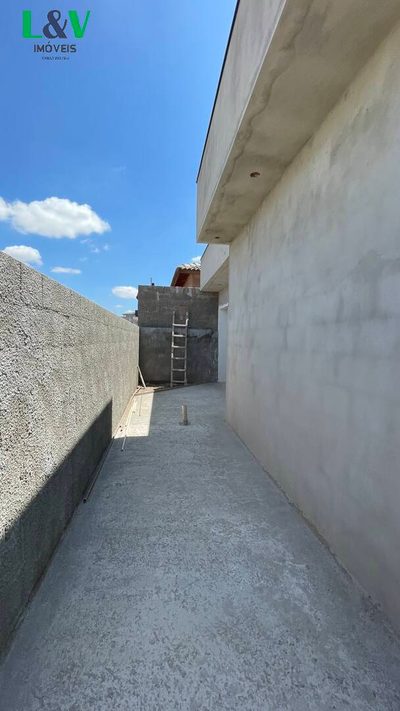 Casa, 3 quartos, 160 m² - Foto 2