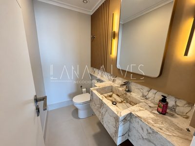 Apartamento, 3 quartos, 140 m² - Foto 4