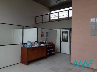 Prédio Inteiro, 317 m² - Foto 4