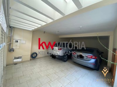 Casa, 3 quartos, 285 m² - Foto 2