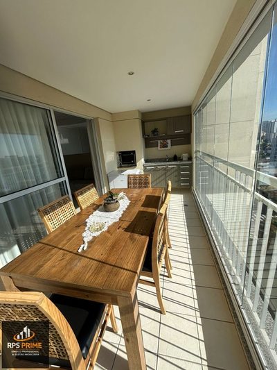 Apartamento, 3 quartos, 96 m² - Foto 4